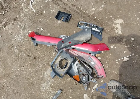 2021 Toyota 4Runner Sr5 из США, поврежденный, VIN JTEEU5JR1M5238688